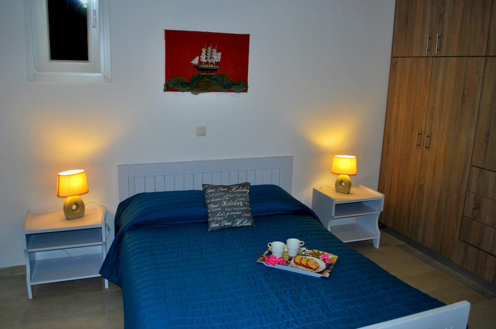Jewel Apartments Mykonos Ornos  Exterior foto