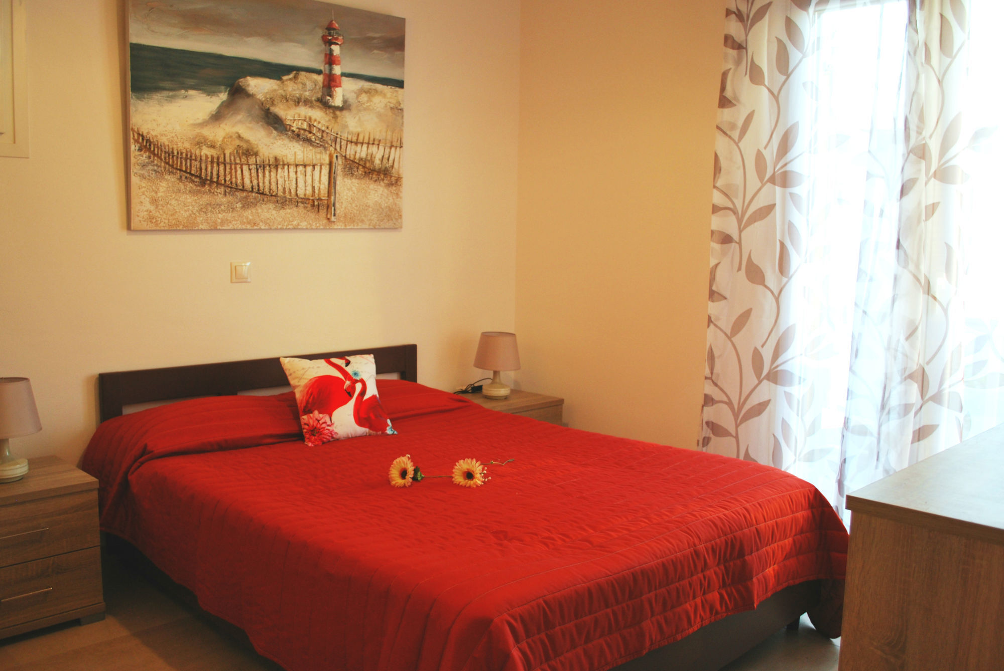 Jewel Apartments Mykonos Ornos  Exterior foto